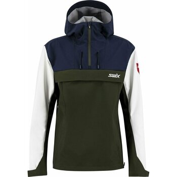 Swix Blizzard Anorak Mens