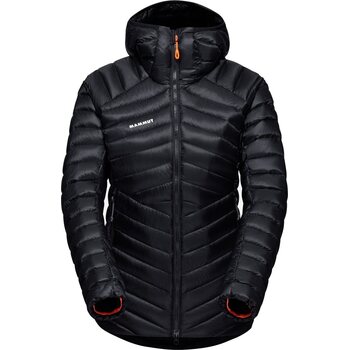 Mammut Broad Peak IN Hooded Jacket Womens