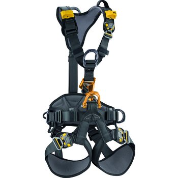 Petzl Astro Bod Fast International Version