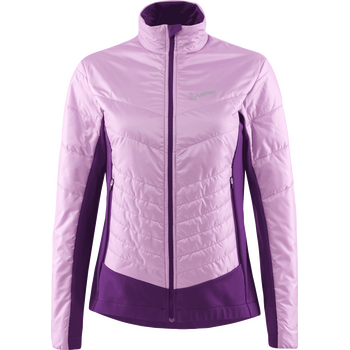 Löffler Hybrid Jacket PL60 Womens (24/25)