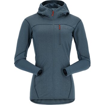 Rab Ascendor Hoody Womens