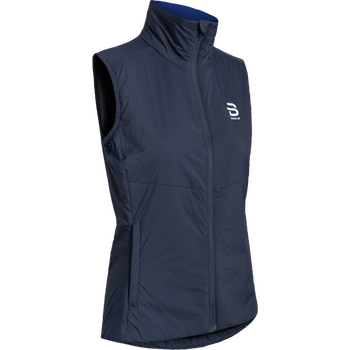 Dahlie Vest Momentum Womens