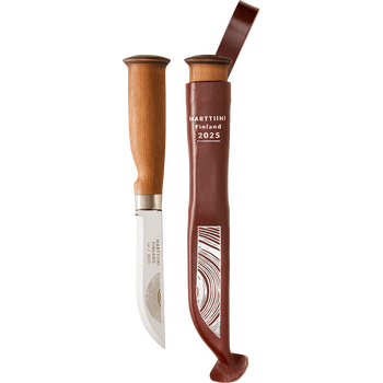 Marttiini Lusto Annual Knife 2025