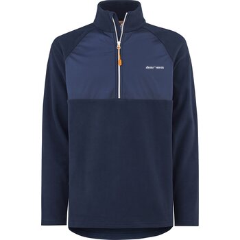 Åsnes Vidde Half Zip Fleece Mens