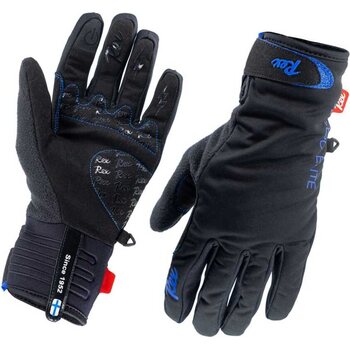 Rex Blue Elite Ski Glove -8…-2°C, XXL