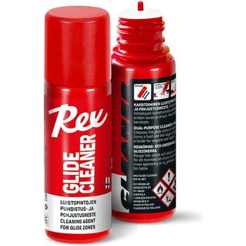 Rex Glide Cleaner N-Kinetic 60ml