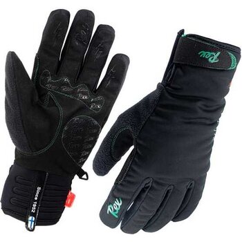 Rex Green Elite Ski Glove -20…-8°C, XS