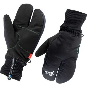 Rex Green Lobster Ski Glove -20…-8°C, S