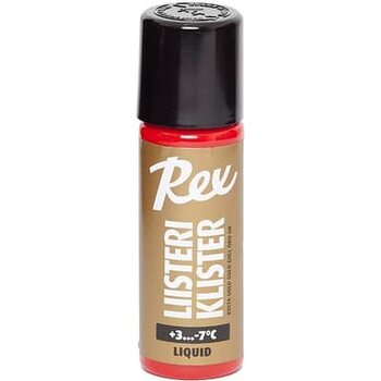 Rex Liquid Gold Klister +3…-7°C