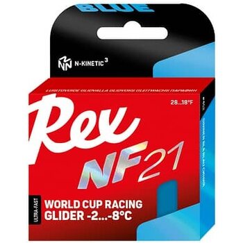 Rex NF21 Blue -2…-8°C 40g