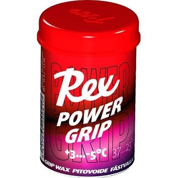 Rex PowerGrip Violetti +3…-5°C