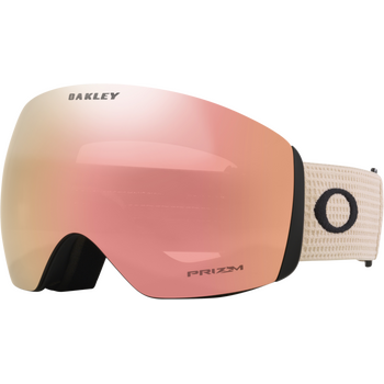 Oakley Flight Deck L Humus Thermal w/ Prizm Rose Gold Iridium