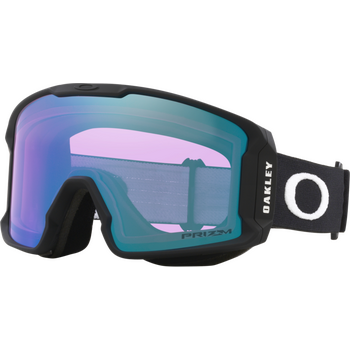 Oakley Line Miner M ski goggles