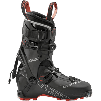 Ski touring boots