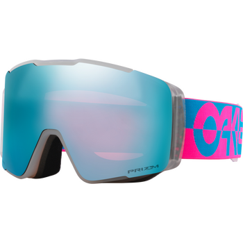 Oakley Line Miner Pro L ochelari de schi