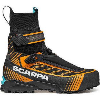 Scarpa Ribelle Tech 3 HD