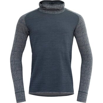 Devold Kvitegga Hoodie Mens