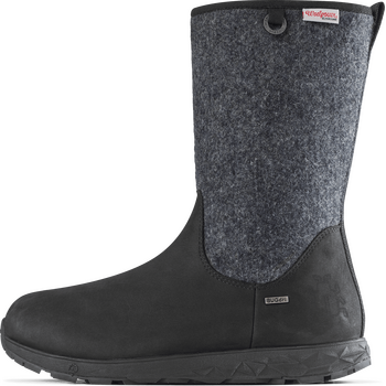 Icebug Grove ReWool Michelin Womens