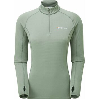 Montane Allez Micro Pull-On Womens