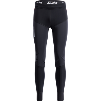 Swix Roadline Warmer Tights Mens