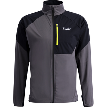 Swix Focus Wind Jacket Mens