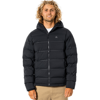 Rip Curl Anti Series Elite Puff Hood Mens