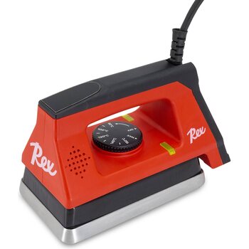 Rex Voitelurauta 1200W