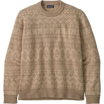 Patagonia Recycled Wool-Blend Sweater Mens