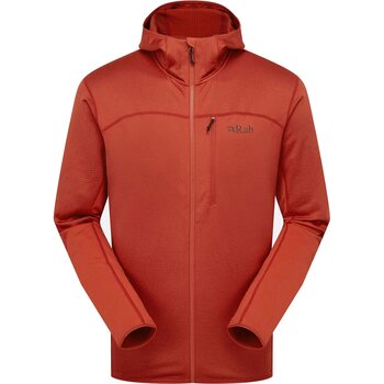 Rab Ascendor Hoody Mens