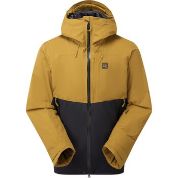 Rab Khroma Diffract Insulated Ski Jacket Mens‪