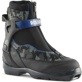 Backcountry Ski Boots