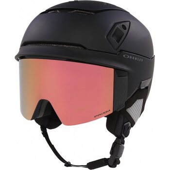 Ski helmets