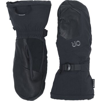 Outdoor Research Arete Modular Gore-Tex Mitts