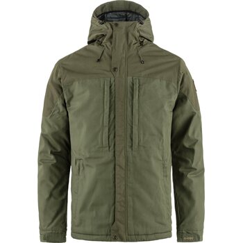 Fjällräven Skogsö Padded Jacket Mens