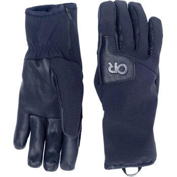 Outdoor Research Stormtracker Sensor Windbloc Gloves Mens