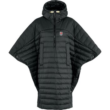 Fjällräven Expedition Down Poncho Unisex