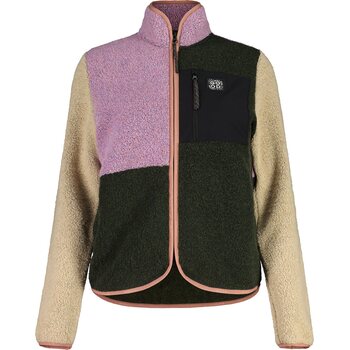 Women's Fleece Jackets