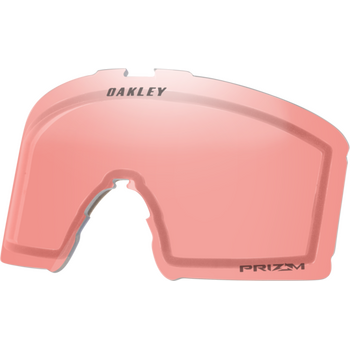 Oakley Line Miner M Replacement Lens, Prizm Rose Gold