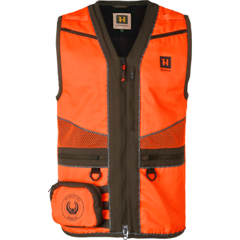 Hunting safety vests