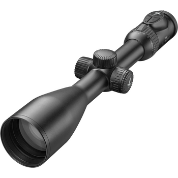 Swarovski Optik Z8i 2,3-18x56 P