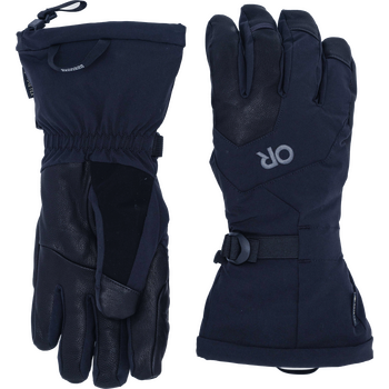 Outdoor Research Arete Modular Gore-Tex Gloves Mens