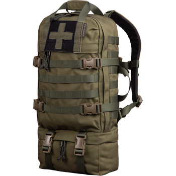 Savotta Medic Pack 18L Bag