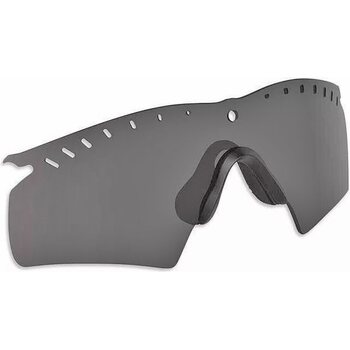 Oakley SI Ballistic M-Frame 3.0 Vent Grey