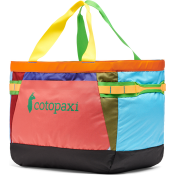 Cotopaxi Allpa 60L Gear Hauler Tote - Del Dia