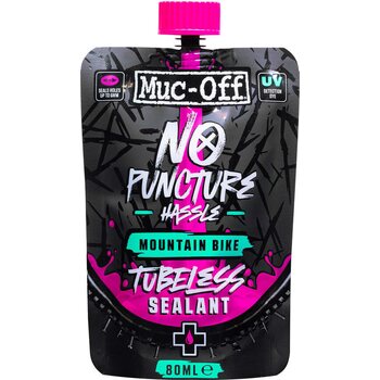 Muc-Off MTB Tubeless Sealant 80ml