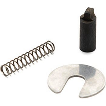 JP Rifles Silent Captured Spring Buffer Retainer Pin and Spring