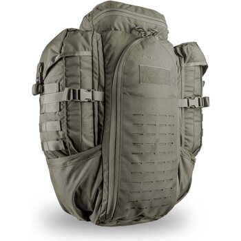 Military mochilas