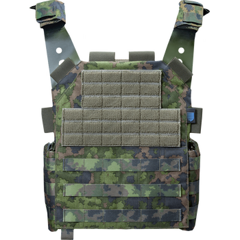 Sioen Ballistics RESTAC Plate Carrier NIJ IIIA