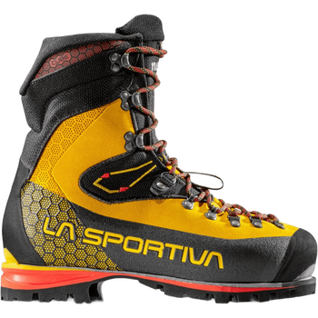 Expedition Boots