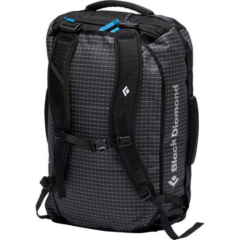 Black Diamond Stonehauler Duffel 45L